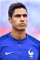 Raphael Varane mug #G1704404