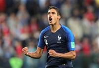 Raphael Varane Sweatshirt #3462176