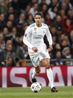 Raphael Varane Longsleeve T-shirt #3462179