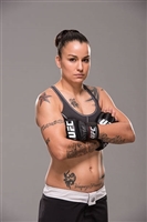 Raquel Pennington Longsleeve T-shirt #3523111