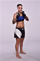 Raquel Pennington Longsleeve T-shirt #3523115