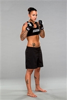 Raquel Pennington Longsleeve T-shirt #3523117