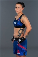 Raquel Pennington Longsleeve T-shirt #3523121
