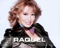 Raquel Welch mug #G256006