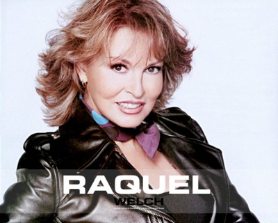 Raquel Welch posters