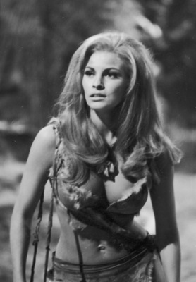 Raquel Welch posters