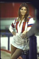 Raquel Welch Longsleeve T-shirt #2597449