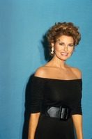 Raquel Welch Longsleeve T-shirt #2597454