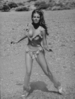 Raquel Welch magic mug #G839555