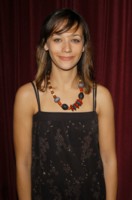 Rashida Jones Longsleeve T-shirt #1498462