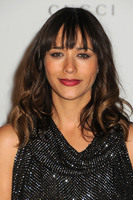 Rashida Jones Longsleeve T-shirt #1954746