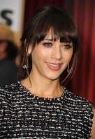 Rashida Jones Longsleeve T-shirt #1954748