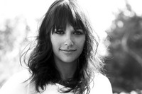 Rashida Jones Longsleeve T-shirt #2133926