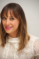 Rashida Jones Longsleeve T-shirt #2225656
