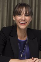 Rashida Jones Longsleeve T-shirt #2258053