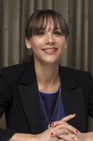 Rashida Jones Longsleeve T-shirt #2258063