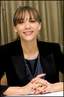 Rashida Jones Longsleeve T-shirt #2292619