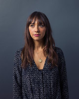 Rashida Jones t-shirt #2468546