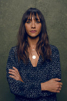 Rashida Jones Tank Top #2468548