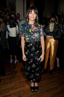 Rashida Jones posters