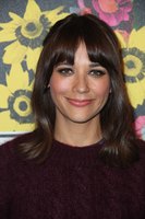 Rashida Jones Longsleeve T-shirt #2790427