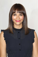 Rashida Jones Longsleeve T-shirt #2849650