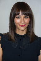 Rashida Jones Longsleeve T-shirt #2849696