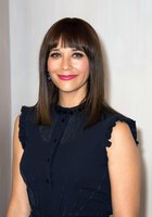 Rashida Jones Longsleeve T-shirt #2849722