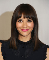 Rashida Jones Longsleeve T-shirt #2849726