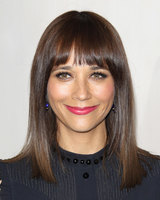 Rashida Jones Longsleeve T-shirt #2849737