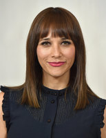 Rashida Jones Longsleeve T-shirt #2849739