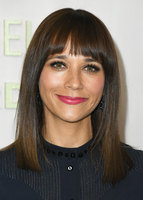 Rashida Jones Longsleeve T-shirt #2849755