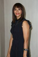 Rashida Jones Longsleeve T-shirt #2849762