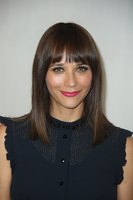Rashida Jones Longsleeve T-shirt #2849782