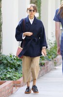 Rashida Jones Longsleeve T-shirt #3067906