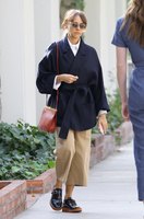 Rashida Jones Longsleeve T-shirt #3067910