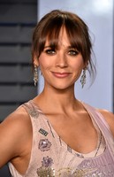 Rashida Jones Longsleeve T-shirt #3120634