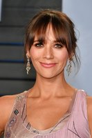 Rashida Jones Longsleeve T-shirt #3120654