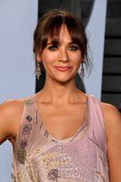 Rashida Jones Longsleeve T-shirt #3120672