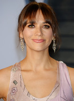 Rashida Jones mug #G1386719