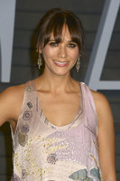 Rashida Jones Longsleeve T-shirt #3144626