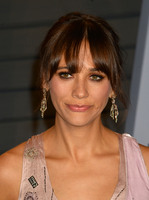 Rashida Jones Longsleeve T-shirt #3144631