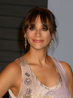 Rashida Jones Longsleeve T-shirt #3144665
