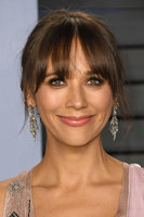 Rashida Jones Longsleeve T-shirt #3144703