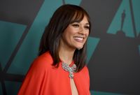 Rashida Jones mug #G2423028