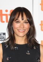 Rashida Jones Longsleeve T-shirt #3805775