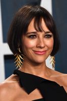 Rashida Jones Longsleeve T-shirt #3936542