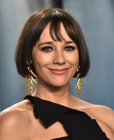 Rashida Jones Longsleeve T-shirt #3936551