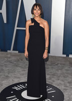 Rashida Jones Longsleeve T-shirt #3936560