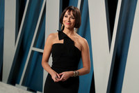 Rashida Jones Longsleeve T-shirt #3936585